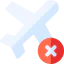 Air plane icon 64x64