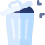 Garbage biểu tượng 64x64