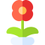 Flower pot Ikona 64x64