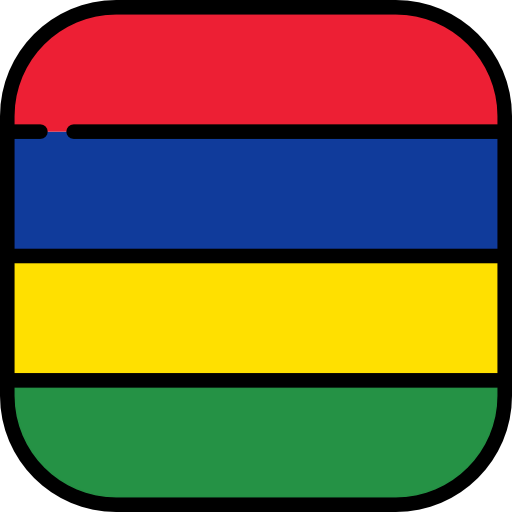 Mauritius icon