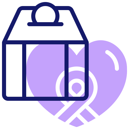 Donation icon