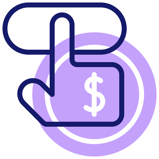 Donation icon