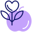 Flower Symbol 64x64