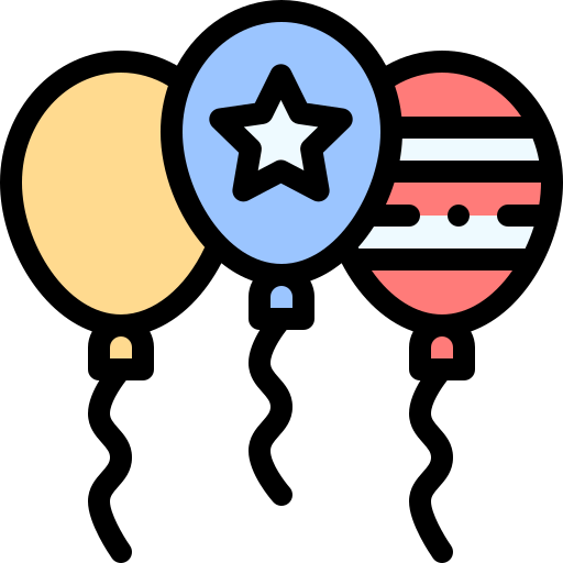 Balloon icon