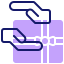 Helping hand Ikona 64x64
