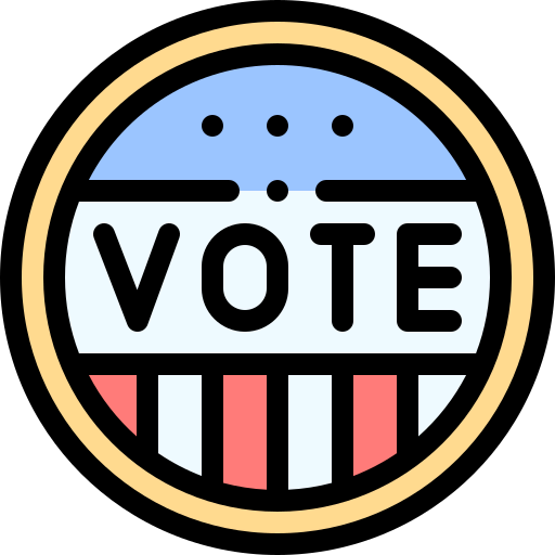 Vote icon