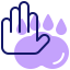Hand icon 64x64
