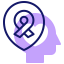 Pin icon 64x64