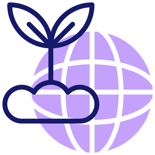 Plant icon