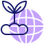 Plant icon 64x64
