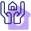 Shelter icon 64x64
