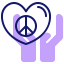 Heart icon 64x64