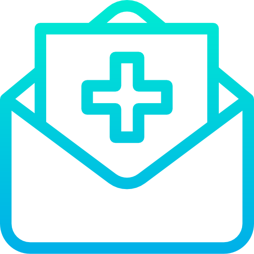 Message icon
