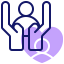 Support Symbol 64x64