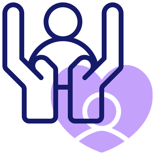 Support icon