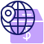 World icon 64x64