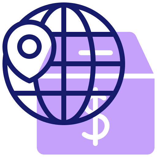 World icon