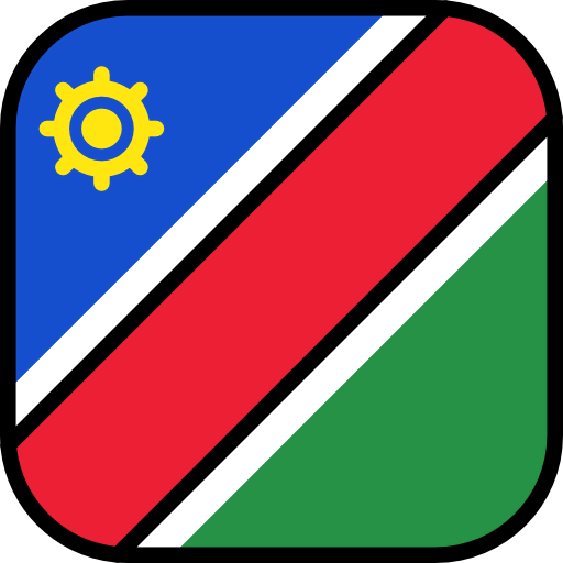 Namibia icon