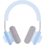Headphone icon 64x64