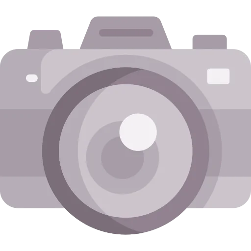 Camera icon