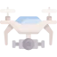 Drone biểu tượng 64x64