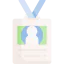 Id card アイコン 64x64
