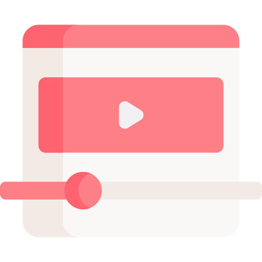 Video icon