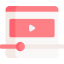 Video icon 64x64