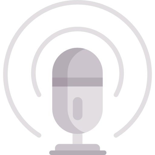 Microphone icon