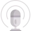 Microphone icon 64x64