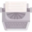 Typewriter 图标 64x64