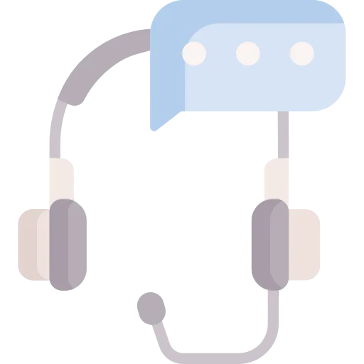 Headphone icon