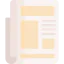 Newspaper icon 64x64