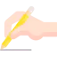 Writing ícone 64x64