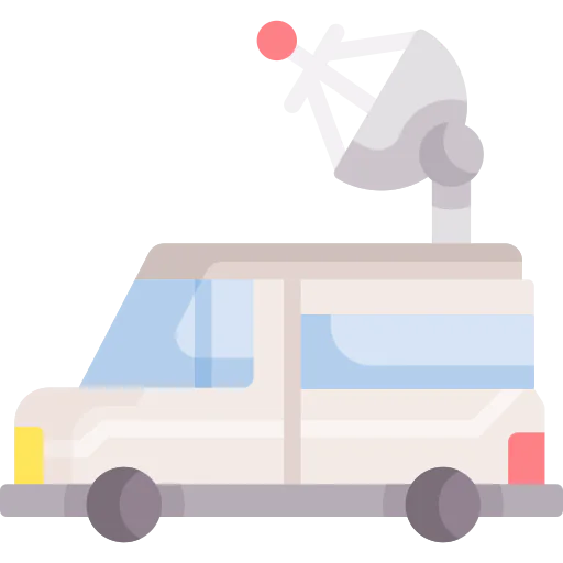 Van icon