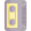 Cassette tape icon 64x64