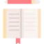 Notebook icon 64x64