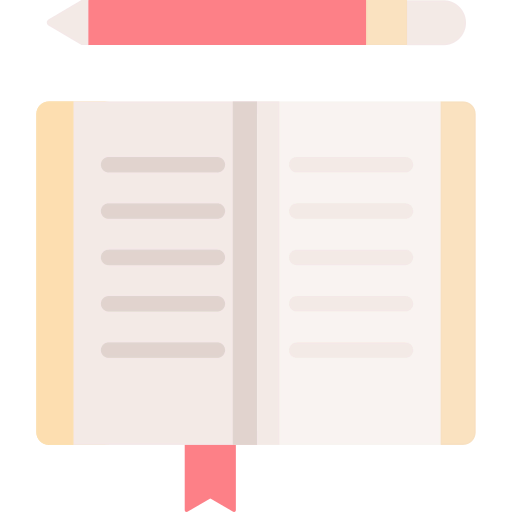 Notebook icon