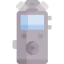 Dictaphone Ikona 64x64