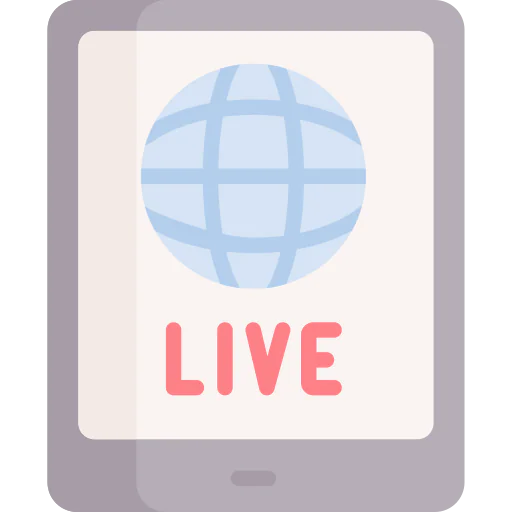 Tablet icon