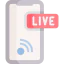 Smartphone icon 64x64