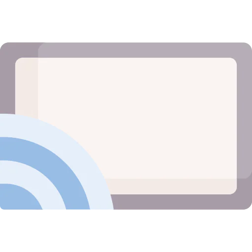 Tablet icon