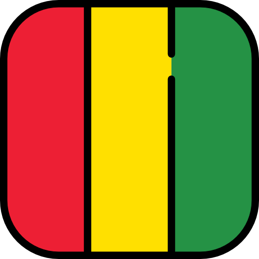 Guinea icon