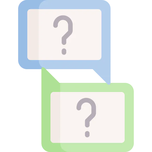 Chat icon