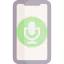 Smartphone icon 64x64