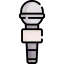 Microphone icon 64x64