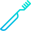 Toothbrush icon 64x64