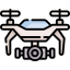 Drone biểu tượng 64x64