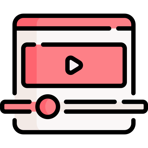 Video icon