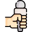 Microphone icon 64x64